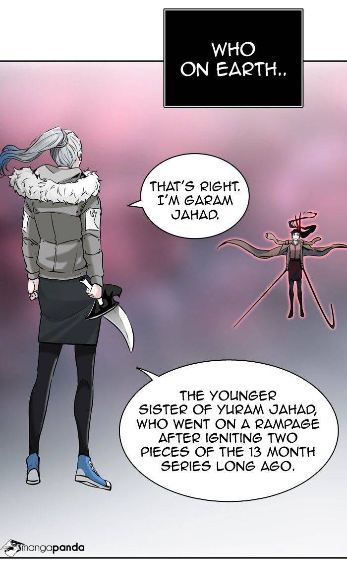 Tower of God Chapter 328 image 052